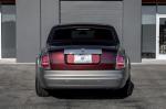 Rolls-Royce Phantom EWB 2007 года (NA)